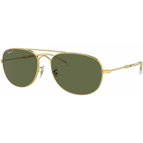 RAY BAN BAIN BRIDGE POLARIZADO RB3735 001/58